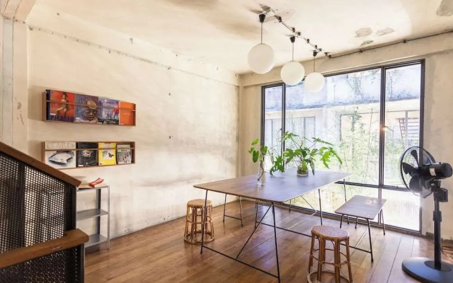 GalileOasis Boutique Hotel Bangkok