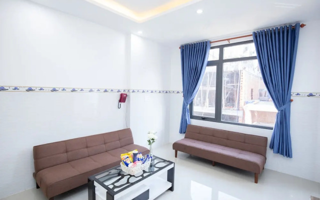 7S Hotel Tuong Lai  Apartment