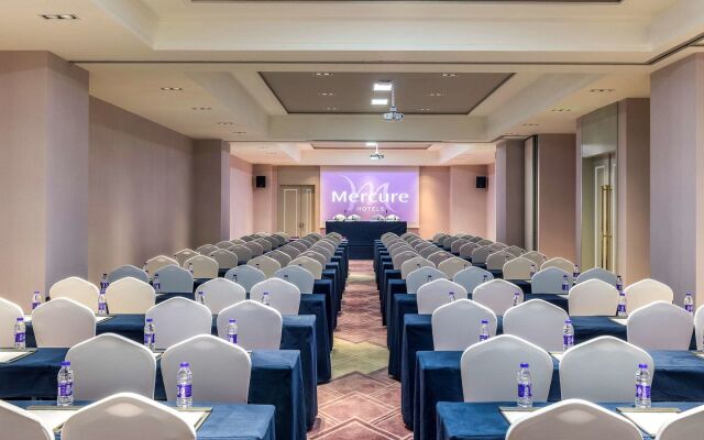 Mercure Hangzhou Xixi Future Tech City