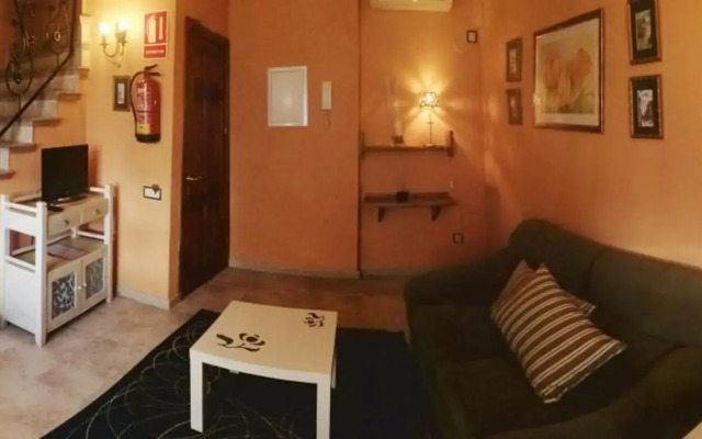 Apartamentos Melchor De Liñan
