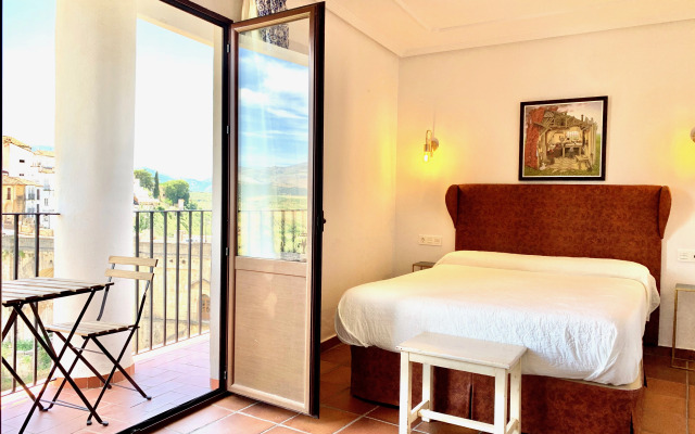 Hotel Don Miguel