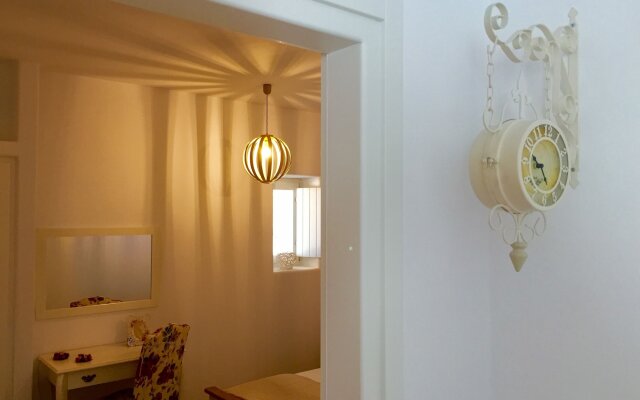 Paros Afrodite Luxury Villas