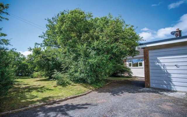 Palace Park - 2 Bedroom Bungalow - Manorbier