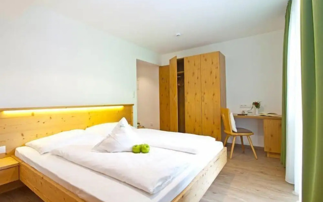 Familyhotel Stegerhaus