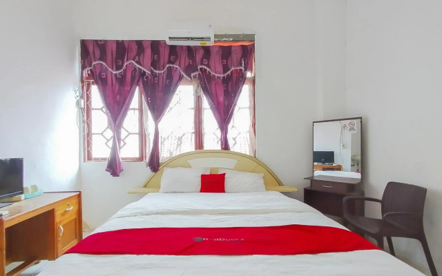 OYO 2301 Hocky Guest House
