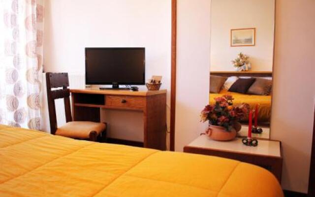 Hotel 3 Cime