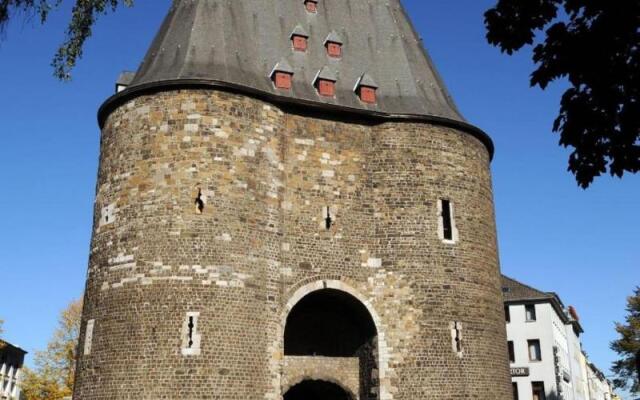 Hotel am Marschiertor