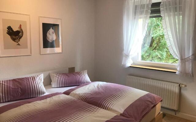 Ferienwohnung Beate - seit Dez 22 mit neuer Küche!