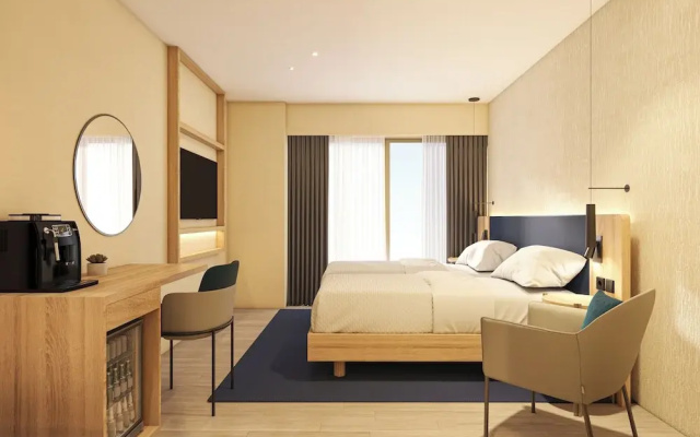 Hilton Garden Inn Chania City