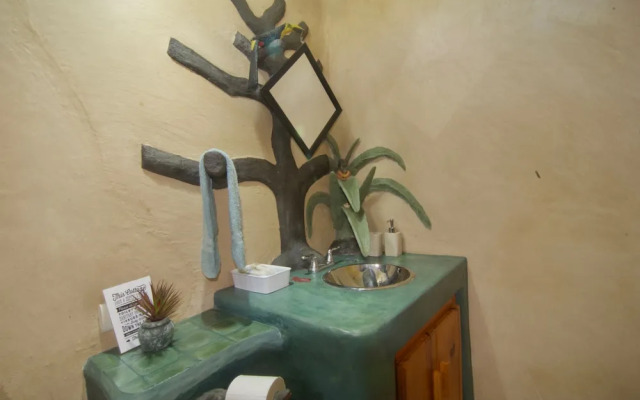 Arbol Verde Villas