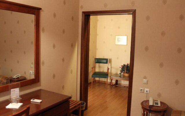 Park Hotel Loutraki