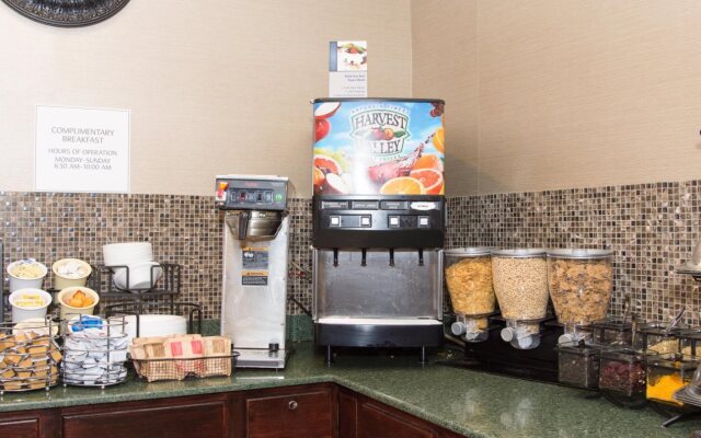 Best Western Des Plaines/O’Hare