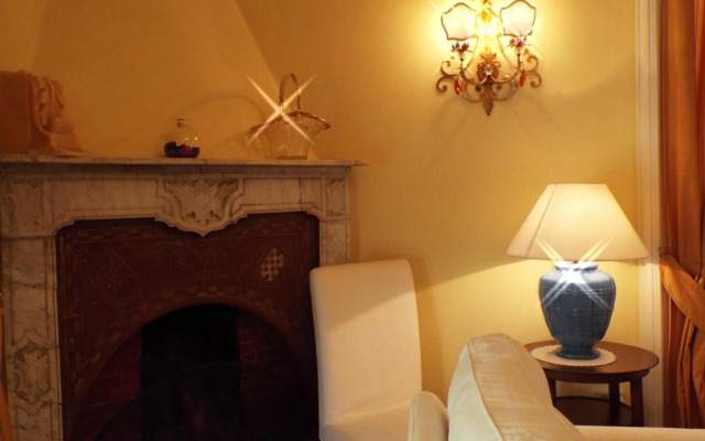Hotel Canali, Portofino Coast