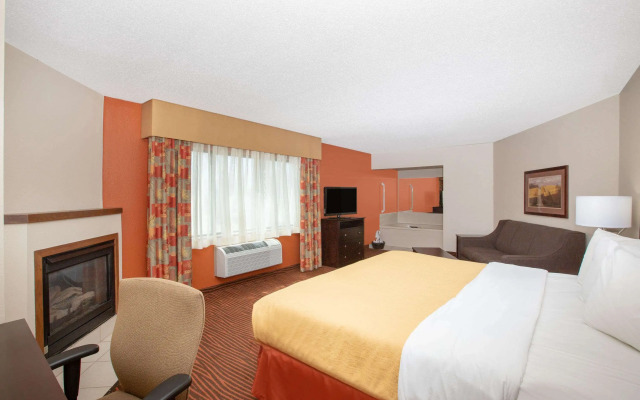 AmericInn by Wyndham Muscatine