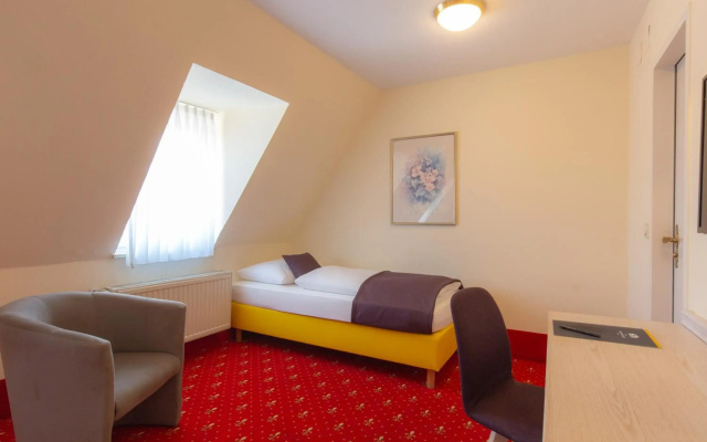 Hotel Residence