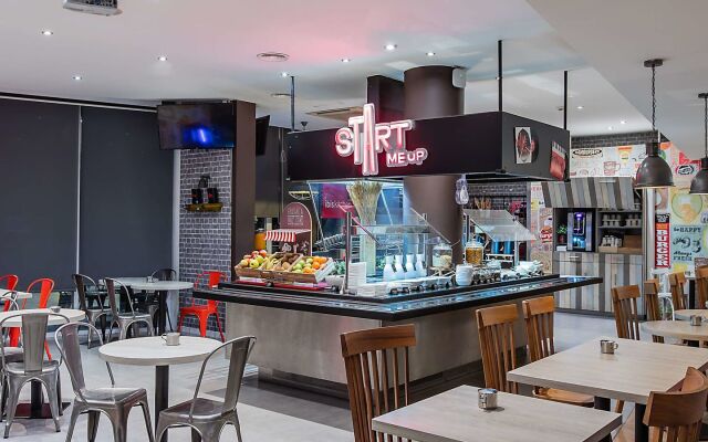 ibis Lisboa Alfragide