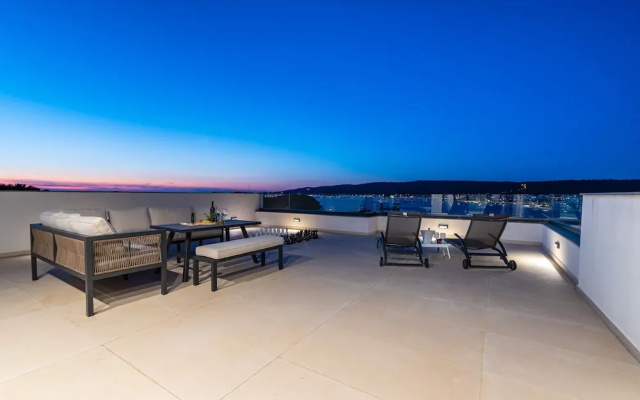 Penthouse Punta Vista