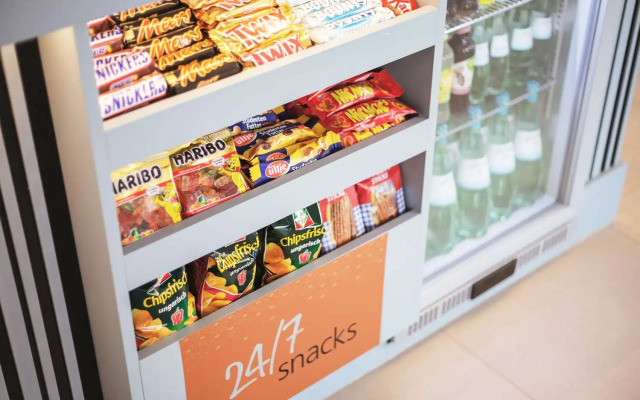 Hampton by Hilton Konstanz