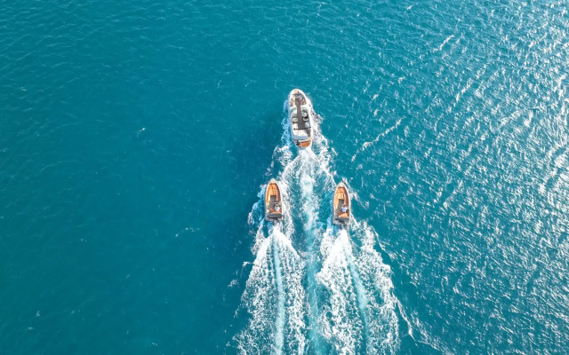 Amaronda Resort & Spa