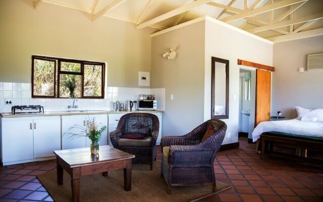 Cederkloof Botanical Retreat