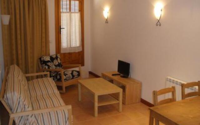 Alojamientos Turísticos Casco Antiguo