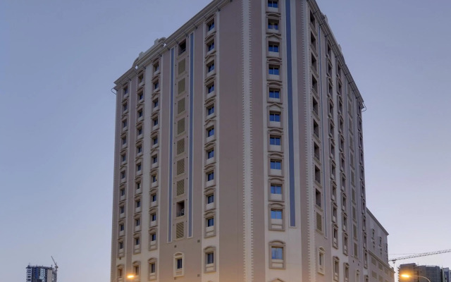 Ramee Rose Hotel