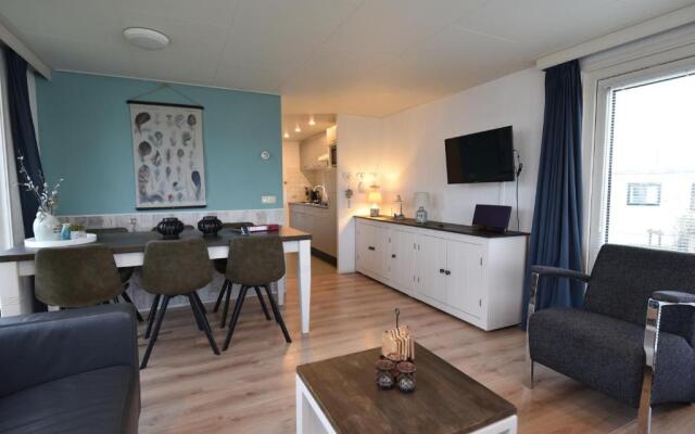 Chalet Duinzicht G68 Ameland