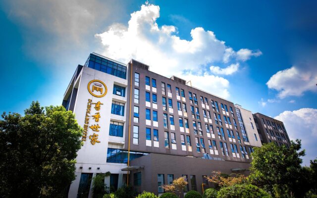 Scholars Hotel Huxi