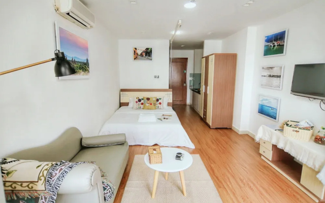 Jolie Home - Sky Center - Block A