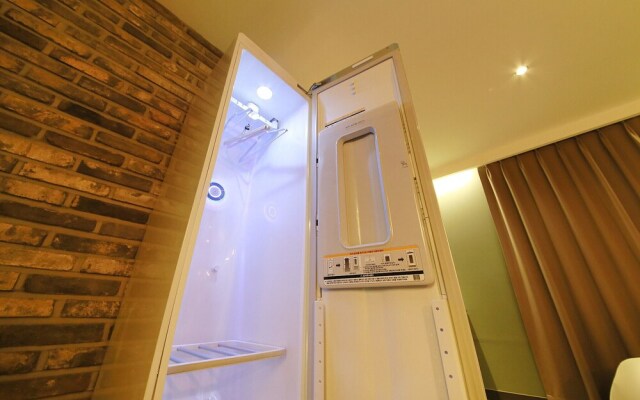 Soseol Smith Hotel
