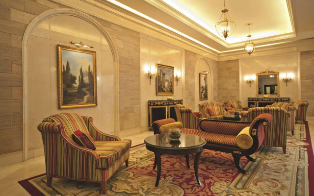 Al Aziziyah Boutique Hotel By The Torch