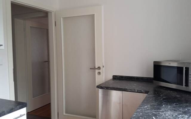 Apartmány LeMont