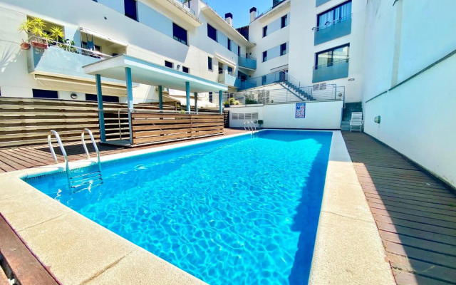 Hauzify I Apartament Forques