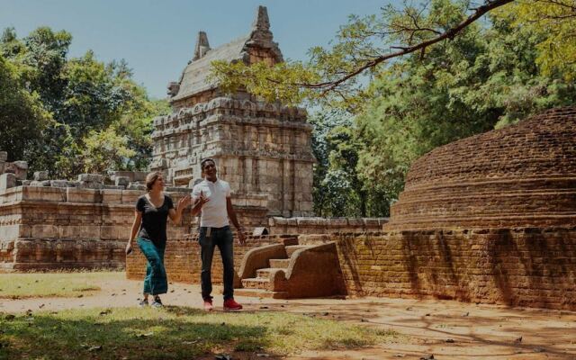 Sigiriya Kingdom Gate Hotel Dambulla