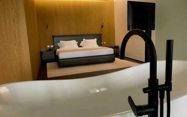 Maritim Marina Bay Luxury Resort