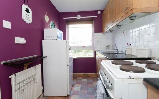 Tony Asga - Sakina Apartment