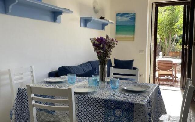 LA FINESTRA SUL MARE - Antonella Apartment