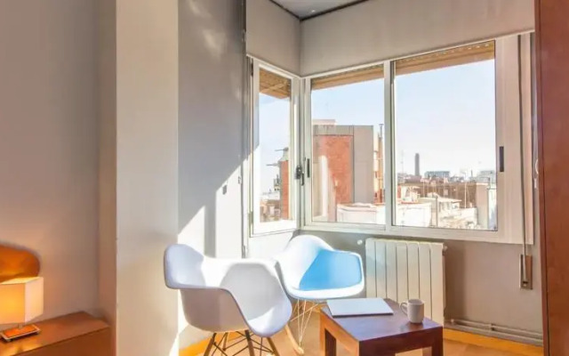 Aldana Apartment
