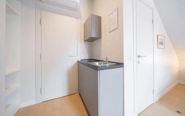 Lollo Self Check-in Residence - Lollo Luxury