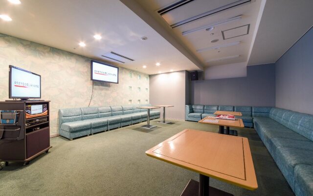Hotel New Sunpia Tsuruga