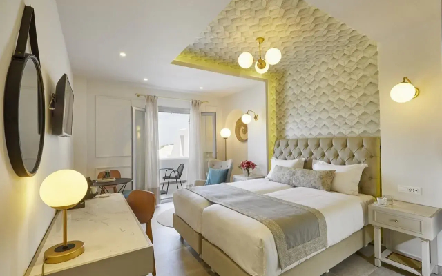 De Sol Hotel & Spa