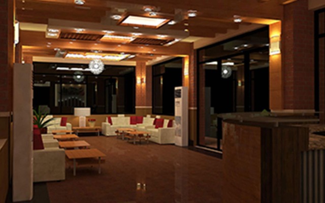 Hotel Sarathi