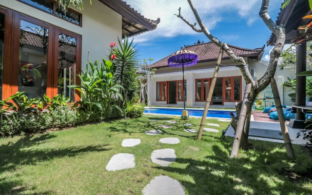 Villa Daria