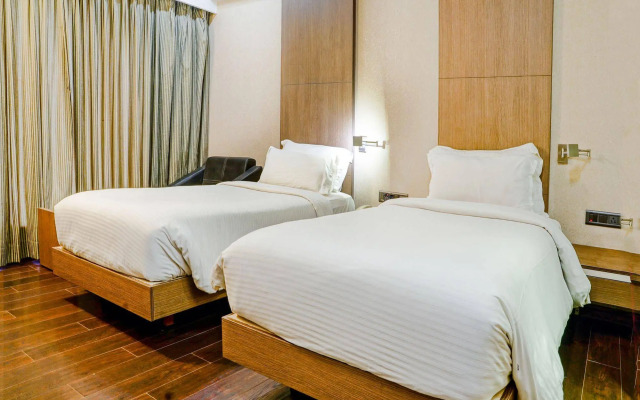 Tansha Comfort Regency