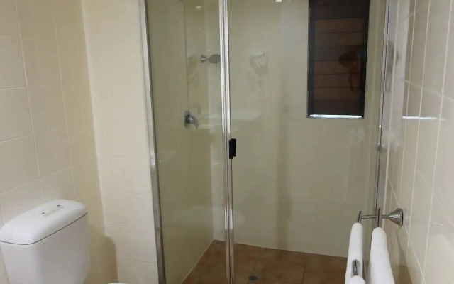 Paradise on the Beach Resort - Palm Cove