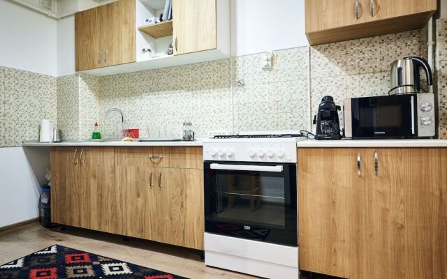 Family Apartment