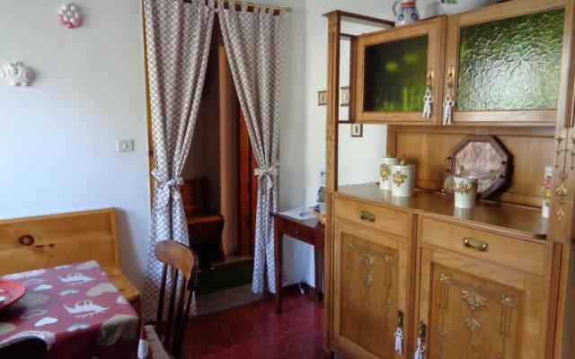 Casa Elvis La Thuile