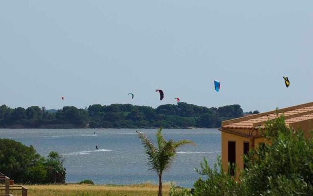 Alice Kite Resort
