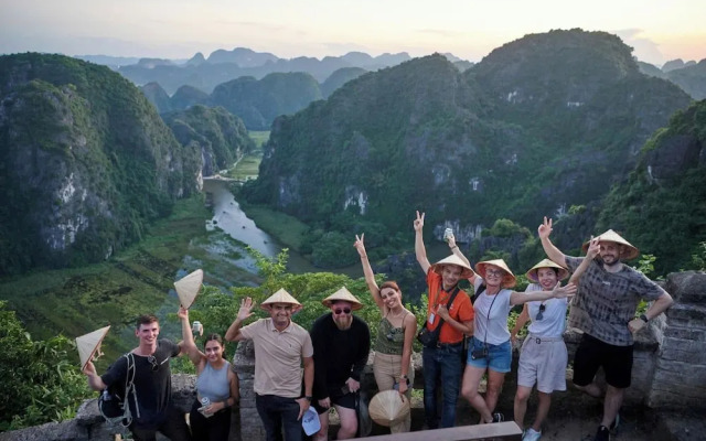 La Renta Hotel & Spa