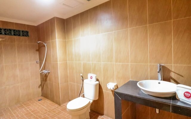 NIDA Rooms Ring Road Utara 186